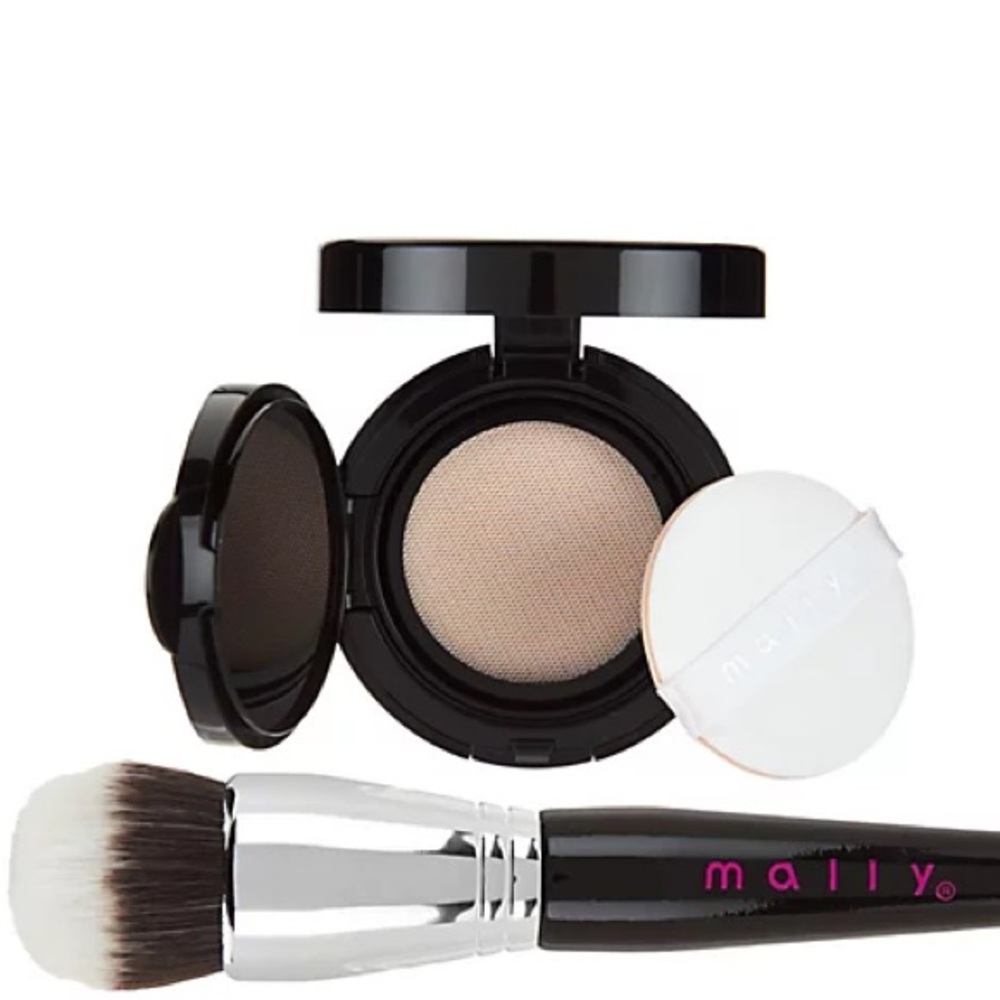 MALLY BEAUTY FOUNDATION - Picture 14 of 14